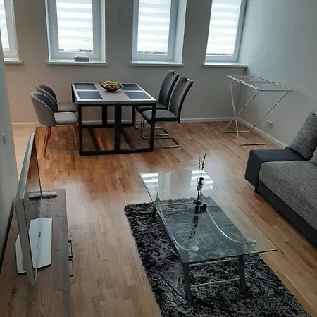 Apartamentai Meta 5 Appartement Palanga