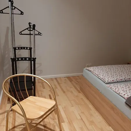 Apartamentai Meta 5 Appartement