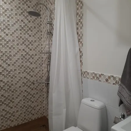 Apartamentai Meta 5