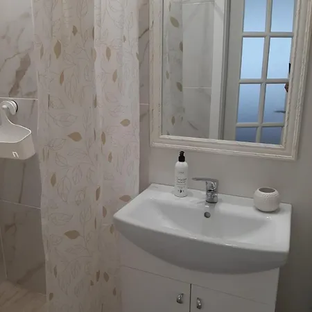 Apartamentai Meta 5 *
