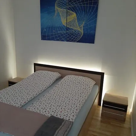 Apartamentai Meta 5